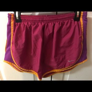 Nike shorts